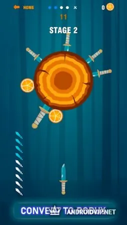 Knives Hit - Free Robux - Roblominer фото 2