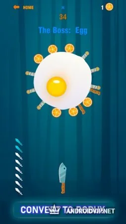 Knives Hit - Free Robux - Roblominer фото