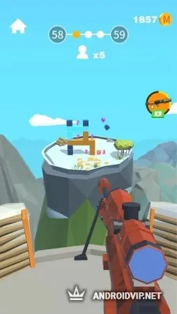 Pocket Sniper! фото 2