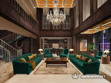 My Home Design - Luxury Interiors фото 3