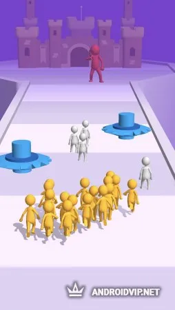 Join Clash фото 2