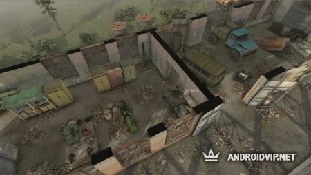 PROJECT Anomaly: online tactics 2vs2 фото 3