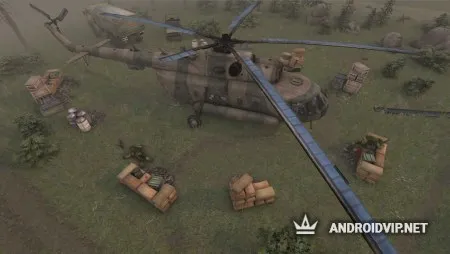 PROJECT Anomaly: online tactics 2vs2 фото 2