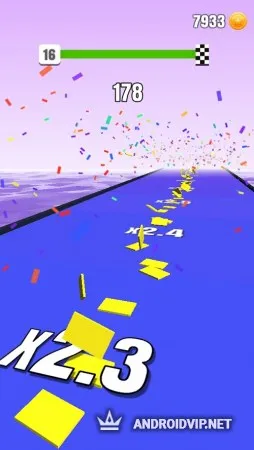 Stack Colors! фото