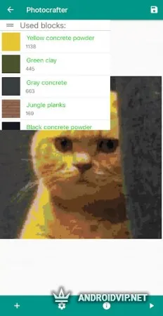 Пиксель арт для Майнкрафт фото 2