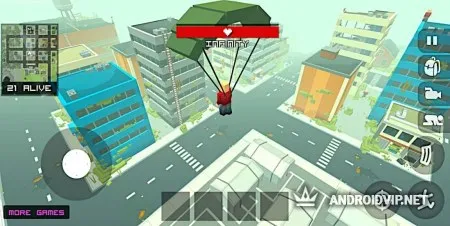 Батл Крафт - Лучшие бои! фото