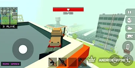 Батл Крафт - Лучшие бои! фото 3