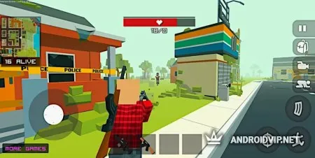 Батл Крафт - Лучшие бои! фото 2