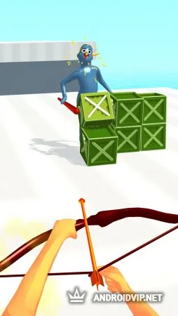 Archer Hero 3D фото 2