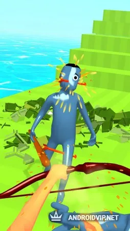 Archer Hero 3D фото