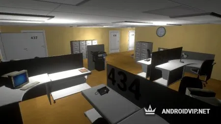 The Stanley Parable Full фото 2