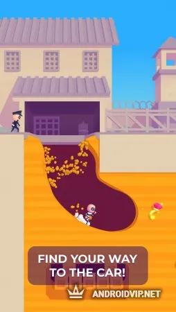 Escape Masters фото