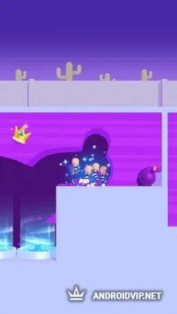 Escape Masters фото 2