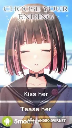 Class of the Living Dead: Moe Zombie Horror Game фото 2