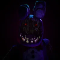 Five Nights at Freddy's Animatronic Simulator