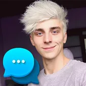 Переписка с Владом А4 - Фейк