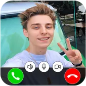 Влад А4 Поддельный видеозвонок в реальной жизни