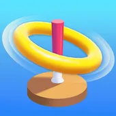 Lucky Toss 3D