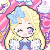 Vlinder Life : Dressup Avatar & Fashion Doll