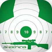 Снайпер на стрельбище: стрельба по мишеням 2021