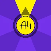 А4 Колесо фортуны