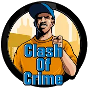 Clash of Crime Mad San Andreas