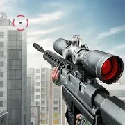 Sniper 3D: снайпер 3д стрелялки игры без интернета