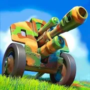Toy Defense 2 — Защита башни