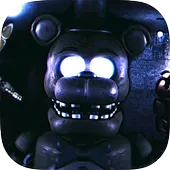 Fredbear and Friends: Reboot