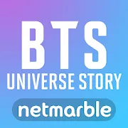 BTS Universe Story