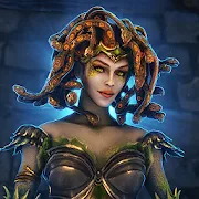 Тьма и пламя 4