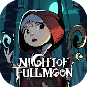 Night of the Full Moon