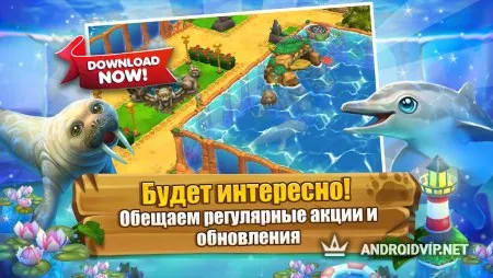 Zoo 2: Animal Park фото 2