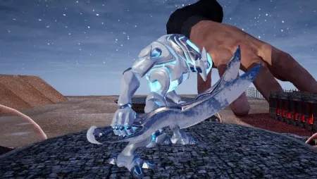 Virus Simulation фото