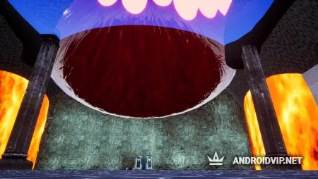 Virus Simulation фото 2