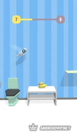 Bottle Jump 3D фото 3