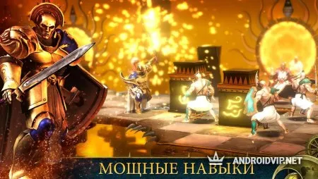 Warhammer Quest: Silver Tower фото 3