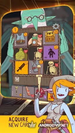 Meteorfall: Krumit's Tale фото 2