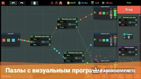 while True: learn() фото 2