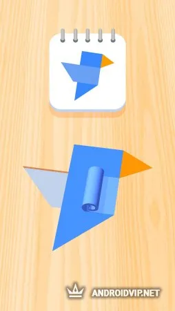 Color Roll 3D фото 2