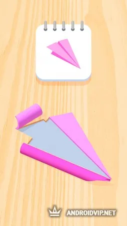 Color Roll 3D фото 3