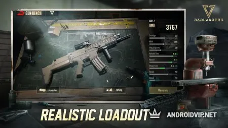 Badlanders фото 2