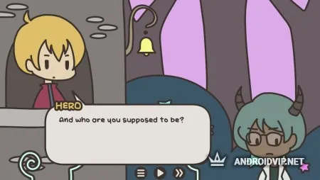 A HERO AND A GARDEN фото 2