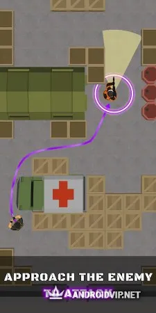 Assassin Commandos 2 фото