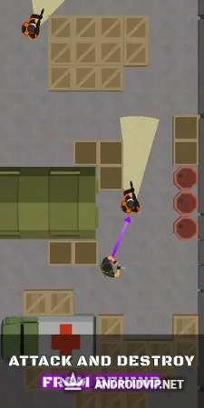 Assassin Commandos 2 фото 2