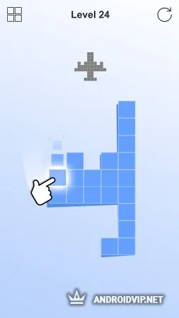 Pixel Match 3D фото