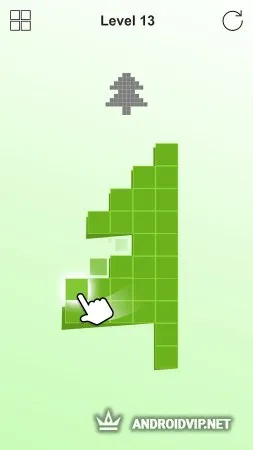 Pixel Match 3D фото 2