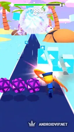 6ix9ine Runner фото 3