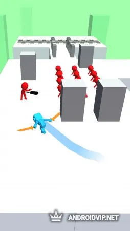 Cut’em All: Разрежь их всех! фото