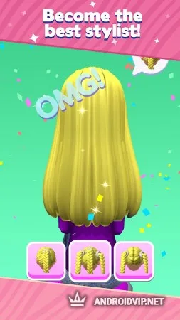 Салон косичек фото